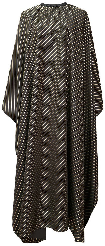  Se7en Styles Cape Black Gold 