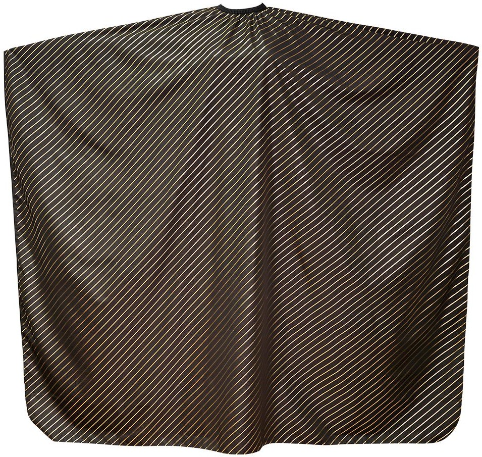  Se7en Styles Cape Black Gold 