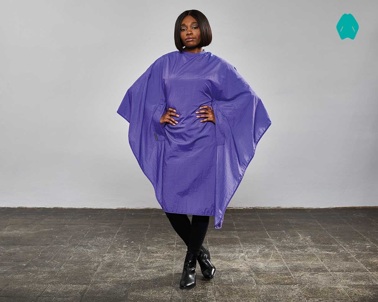  Trend-Design Classic Violet 