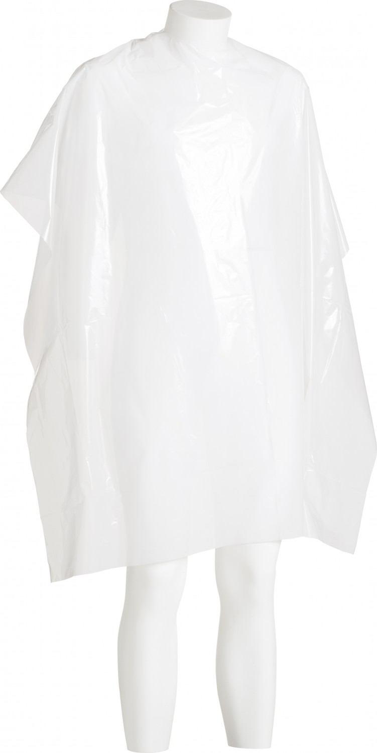  XanitaliaPro 20 capes jetables, blanc 