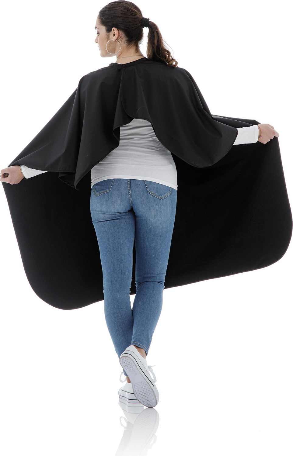  XanitaliaPro Master Styling Cape 