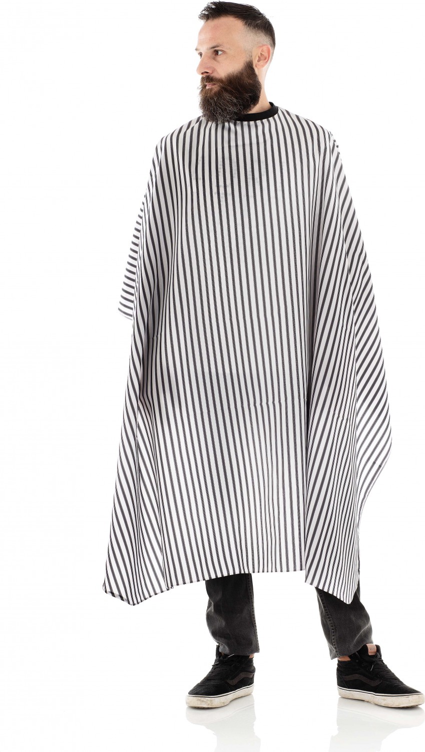  XanitaliaPro Custom Cape de coupe 
