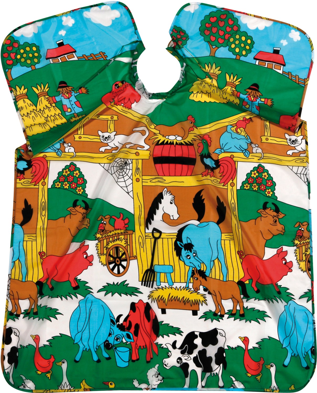  Comair Cape &laquo;Animal Farm&raquo; 