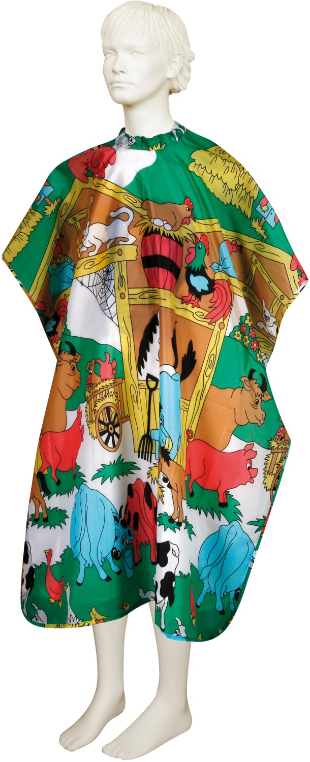  Comair Cape &laquo;Animal Farm&raquo; 