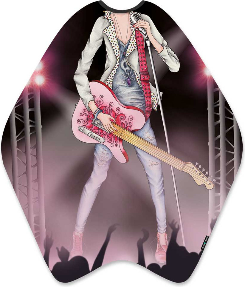  Trend-Design Youngster Rockstar 