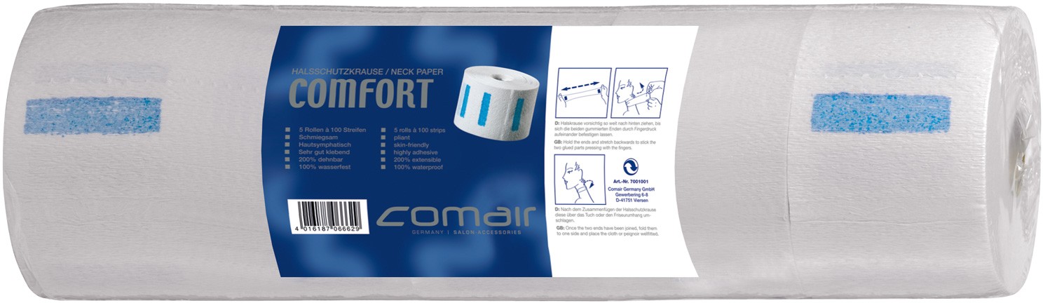  Comair Collerette de protection Comfort 