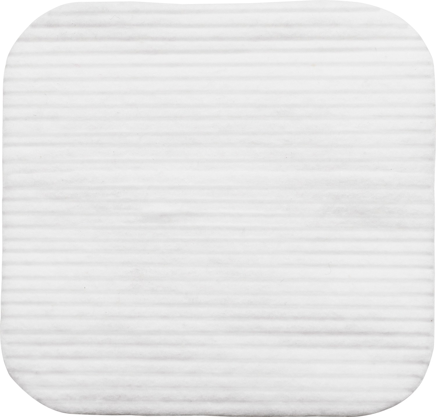  XanitaliaPro Carr&eacute;s g&eacute;ants en coton 50 Pi&egrave;ces 