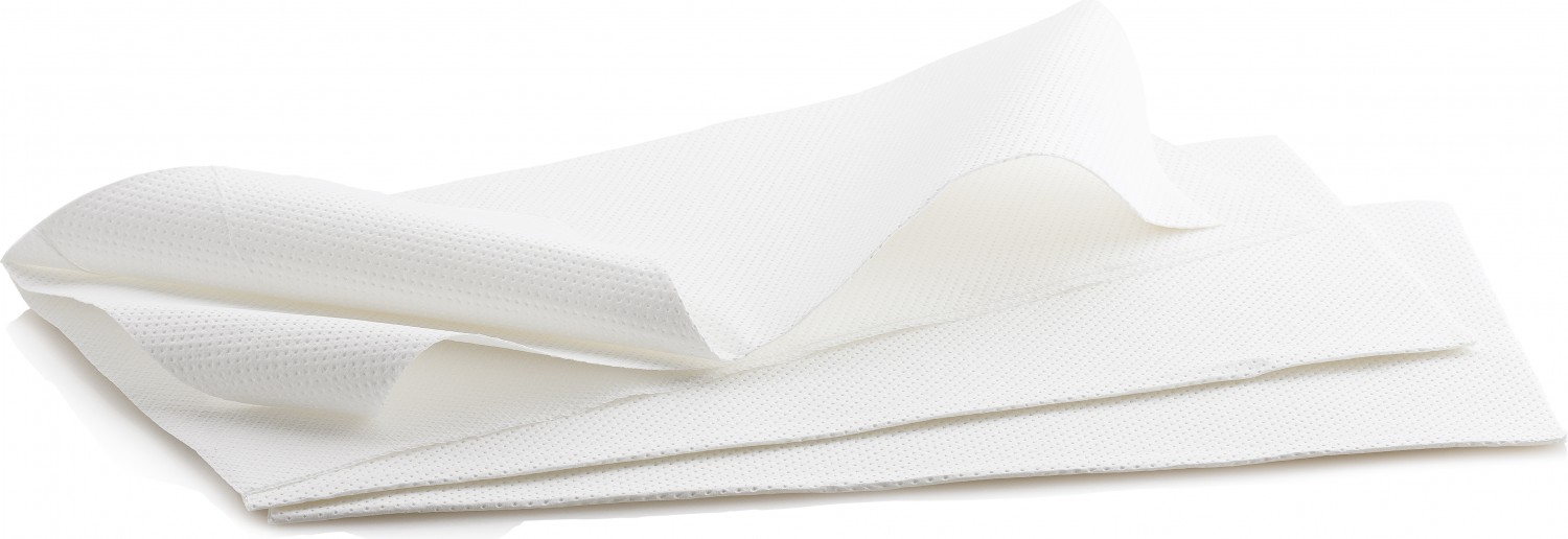  XanitaliaPro Serviettes en papier jetables 