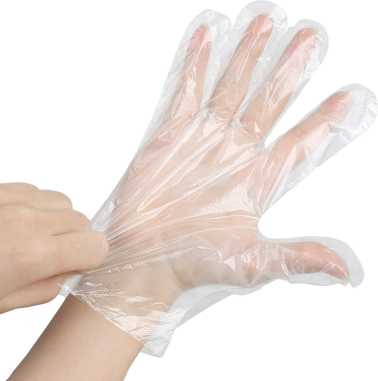  Efalock Gants pour teinture 5771/2 Dames 