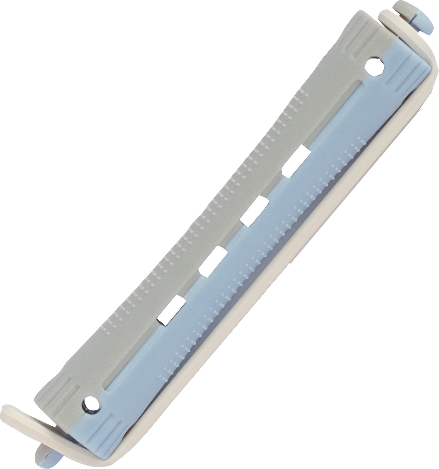  Efalock Kaltwellwickler  56606 Bleu/Gris 