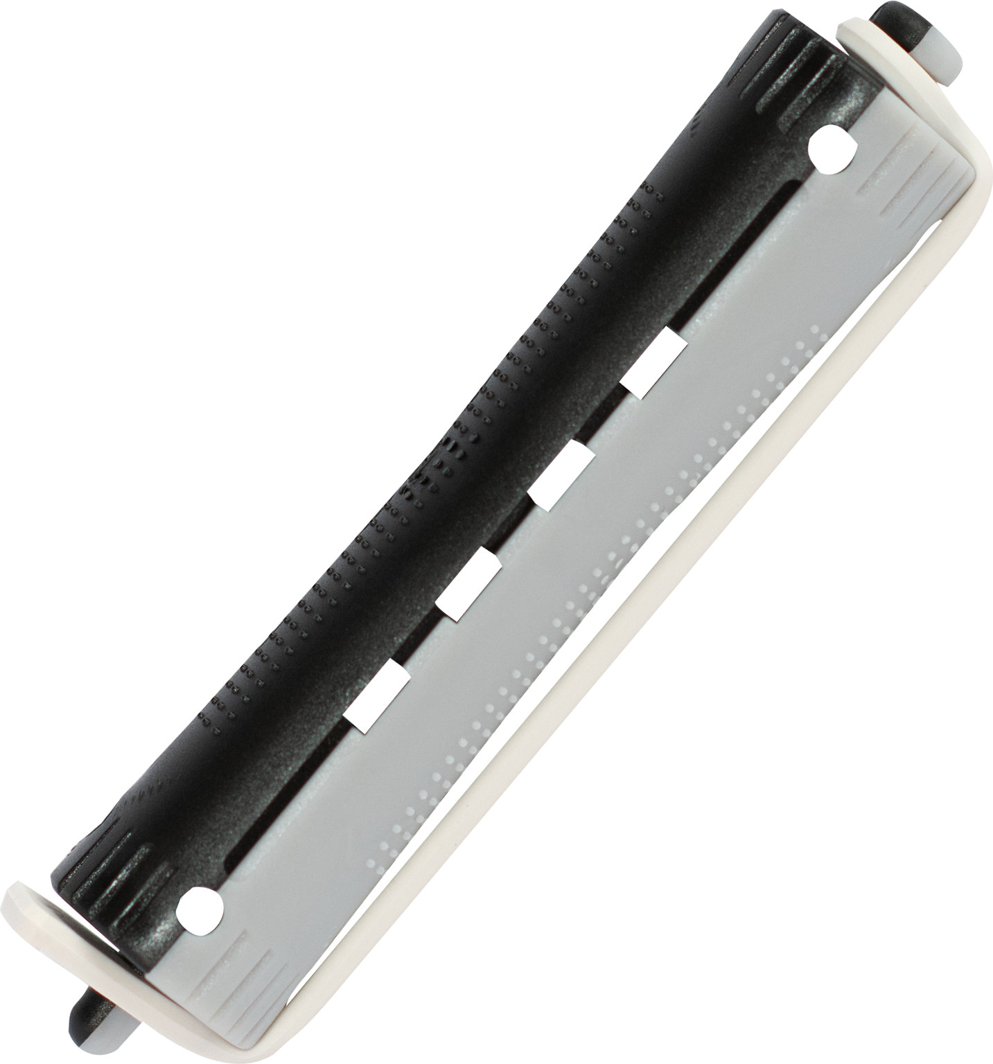  Efalock 12 Bigoudis Permanente 56607 Gris/Noir 