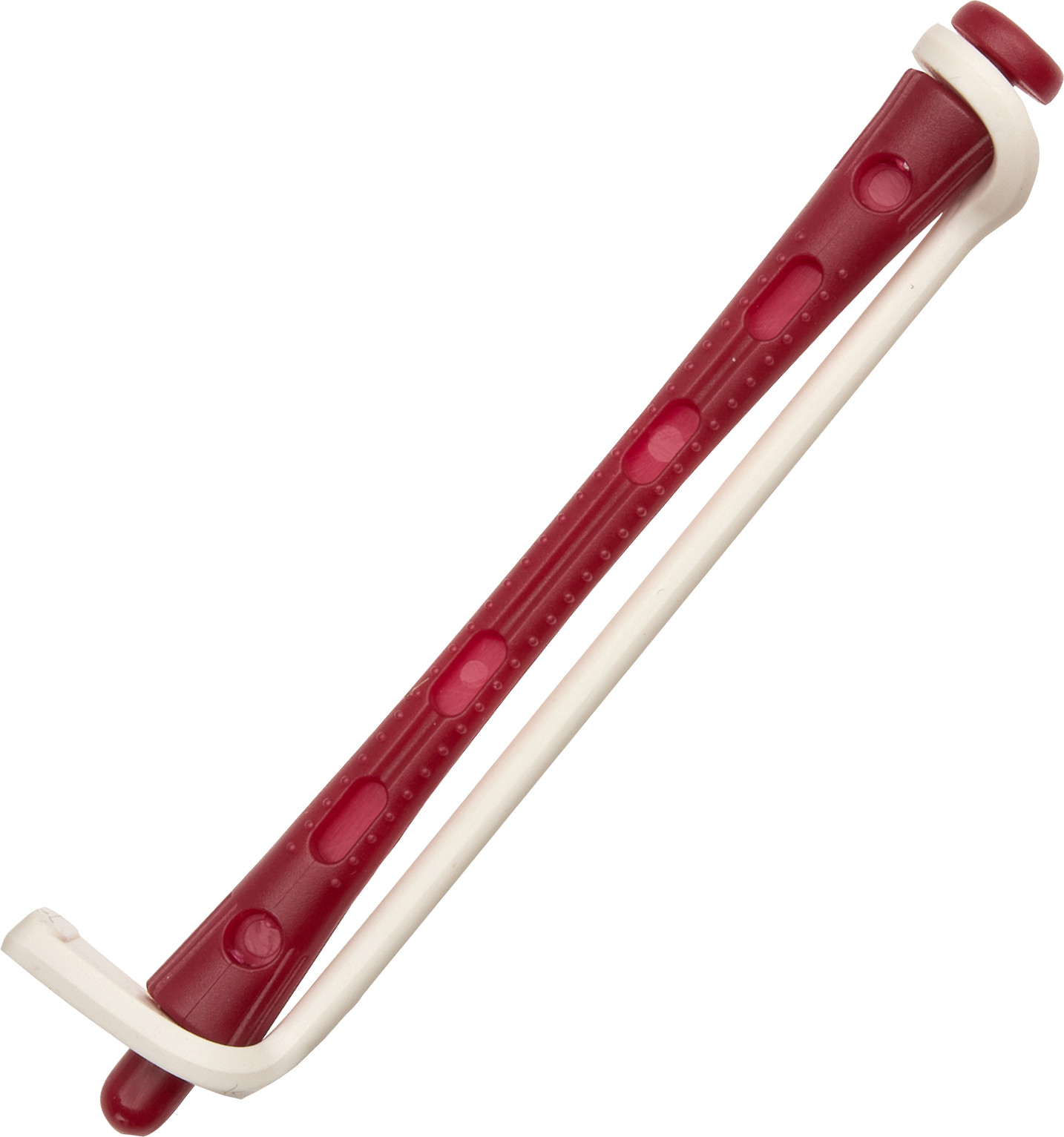  Efalock Bigoudis Permanente DW 9 - Rouge 