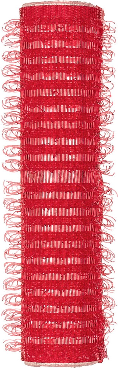  Efalock Bigoudis autogrippants D13- Rouge 