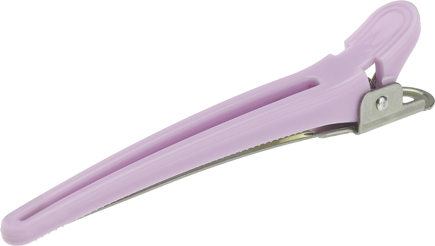  Efalock Macarons Combi-Clip Cerise 