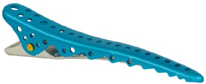  YS Park Shark Clip Bleu clair 