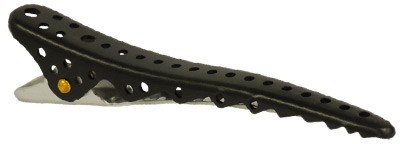  YS Park Shark Clip Noir 