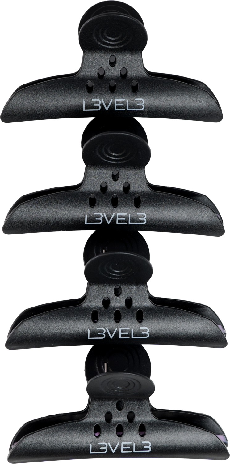  L3VEL3 Pinces Papillon 
