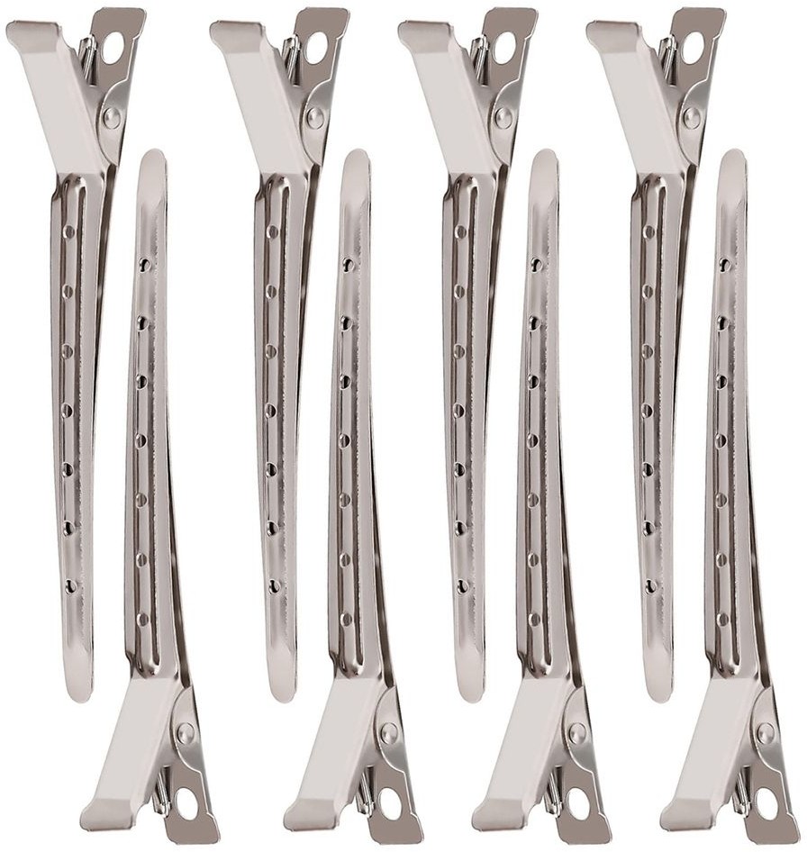  Se7en Styles Attaches m&eacute;talliques 8,9 cm 