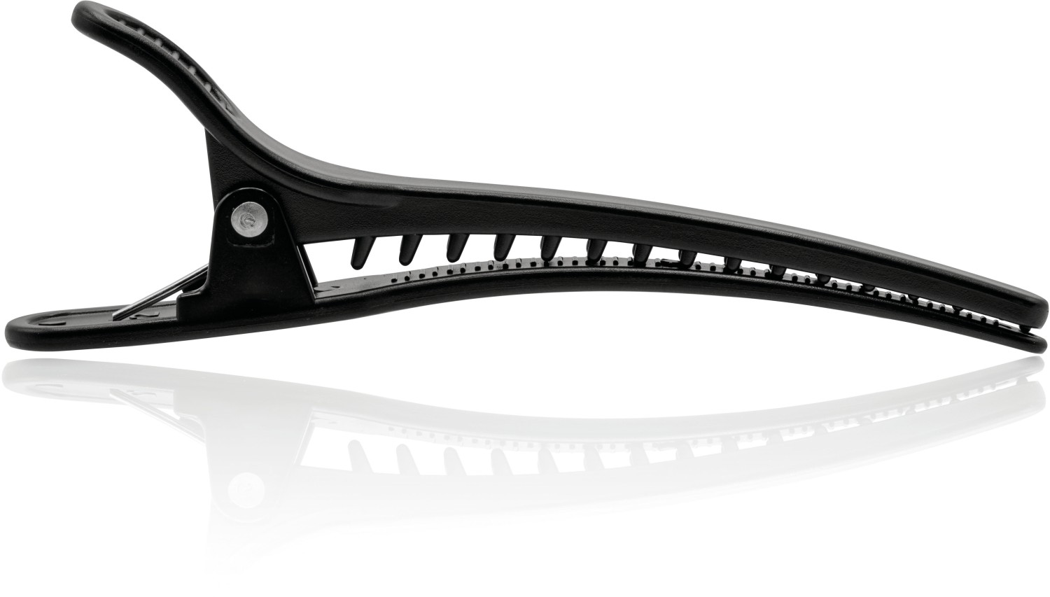  XanitaliaPro Maxi Clips dent&eacute;es en plastique 