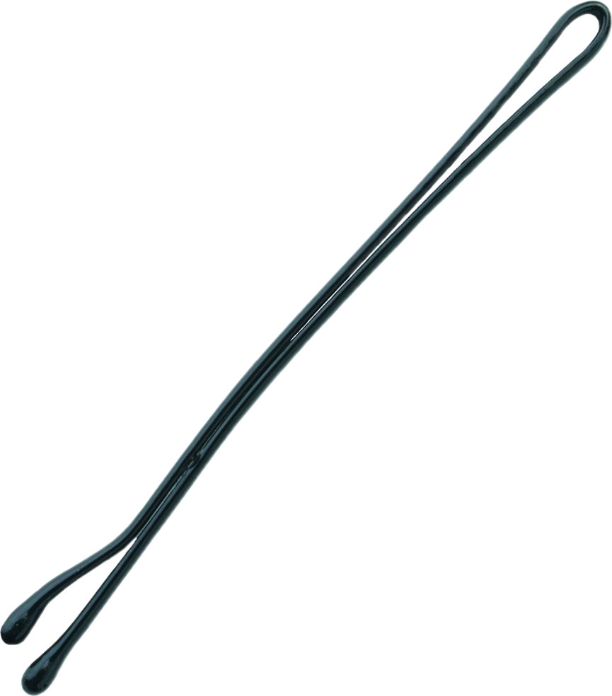  Efalock Chevalier 7 cm Noir 500 g 