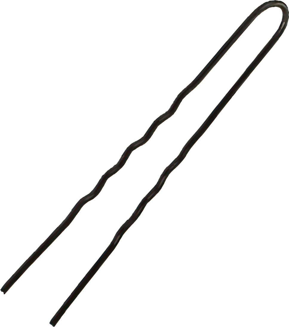  Efalock Mademoiselle 45 mm Noir 500 g 