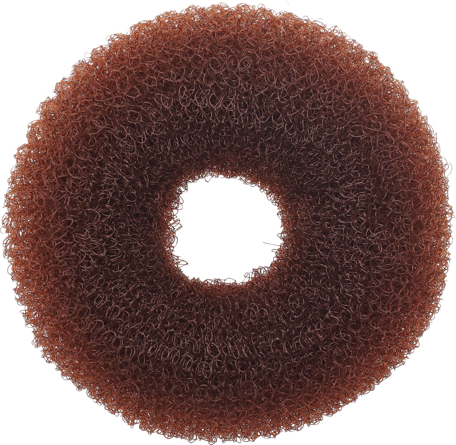  Efalock Couronne pour chignon 50141 - moyen - 8 cm 
