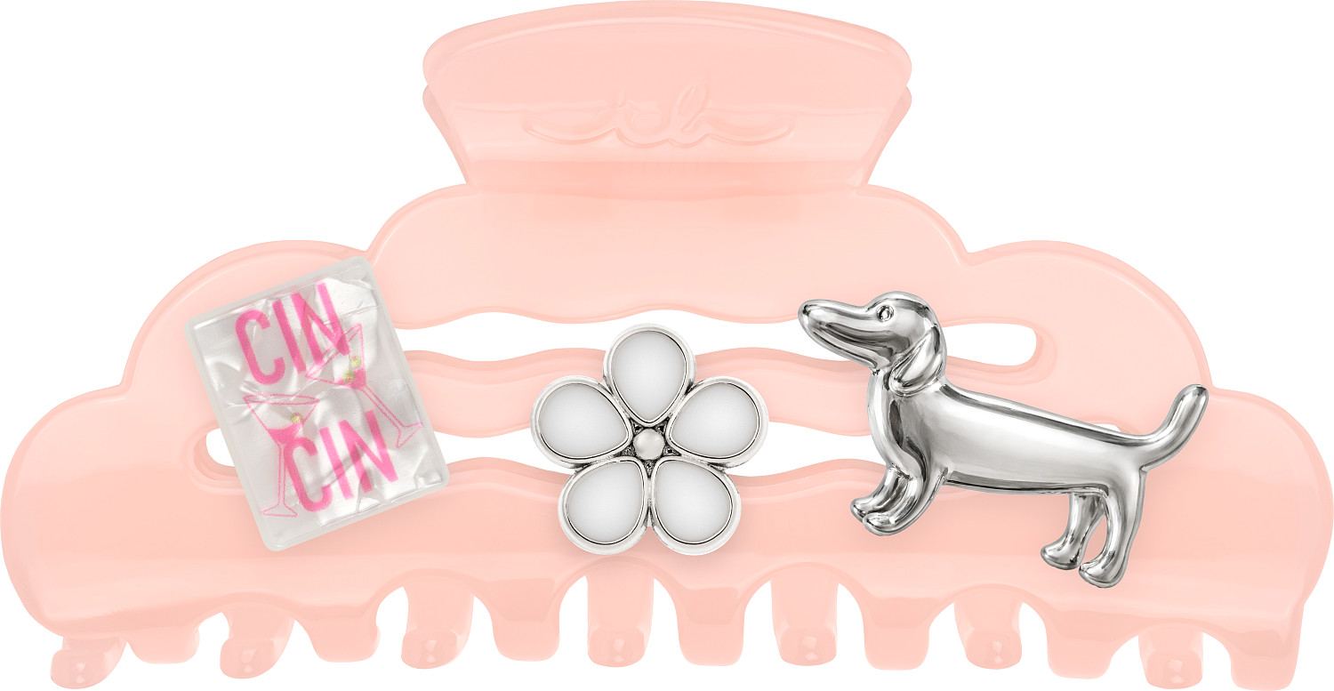  invisibobble MyClaw L Hug me, Baby 