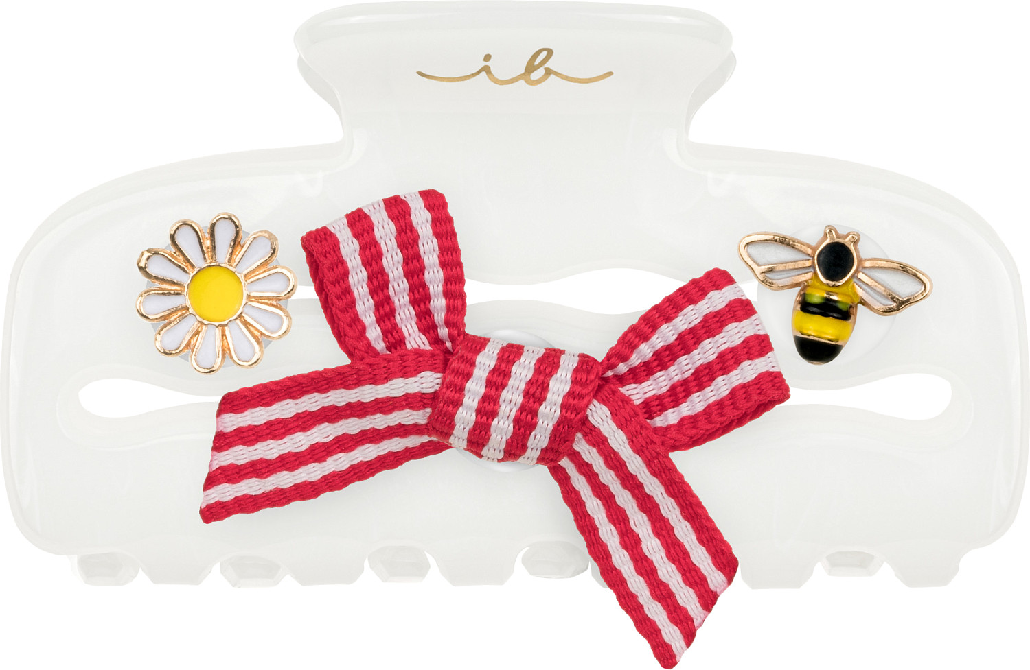  invisibobble MyClaw Wildflower Juicy Charms 
