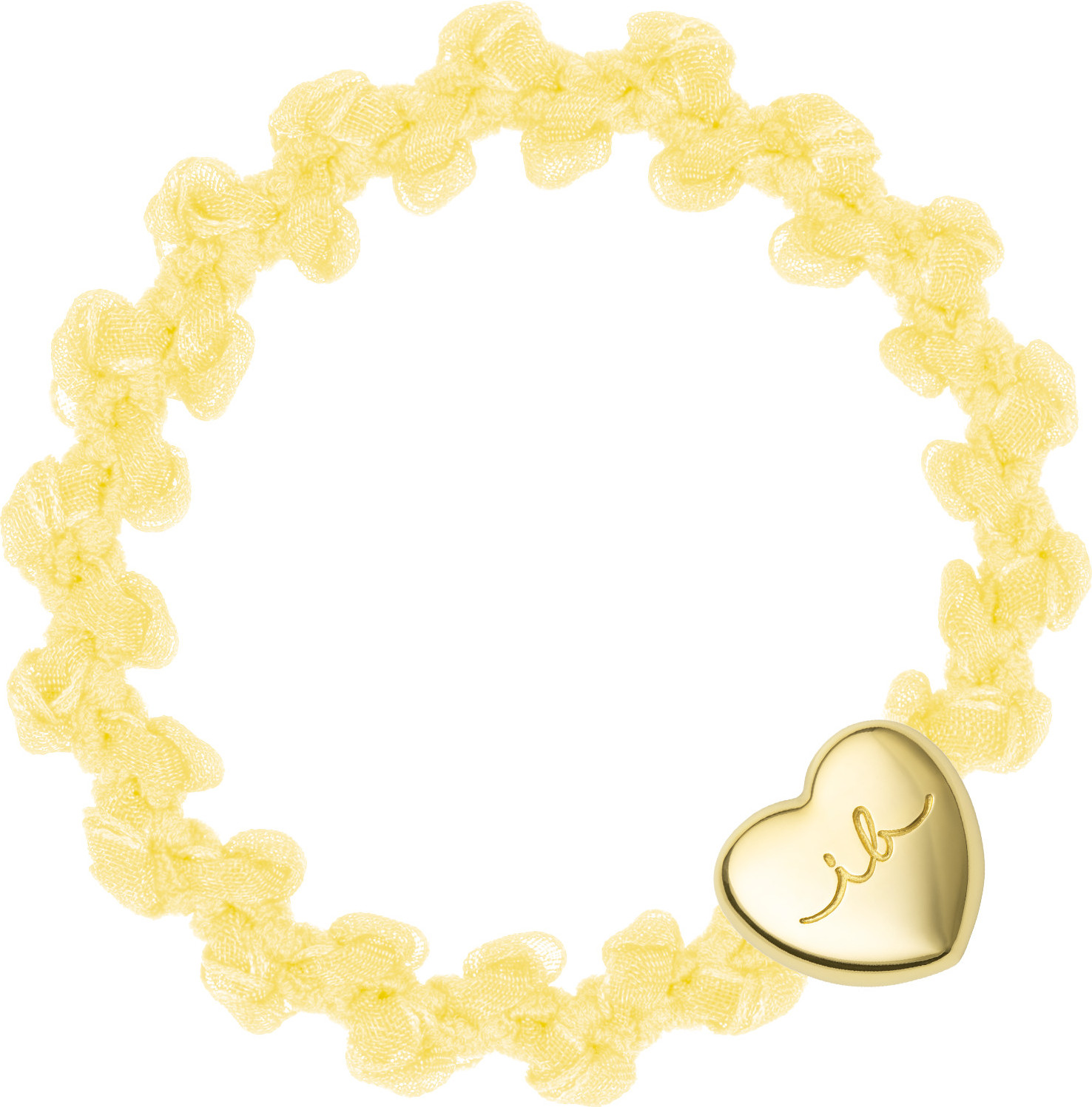  invisibobble Twistar Wildflower Cherry Twist 