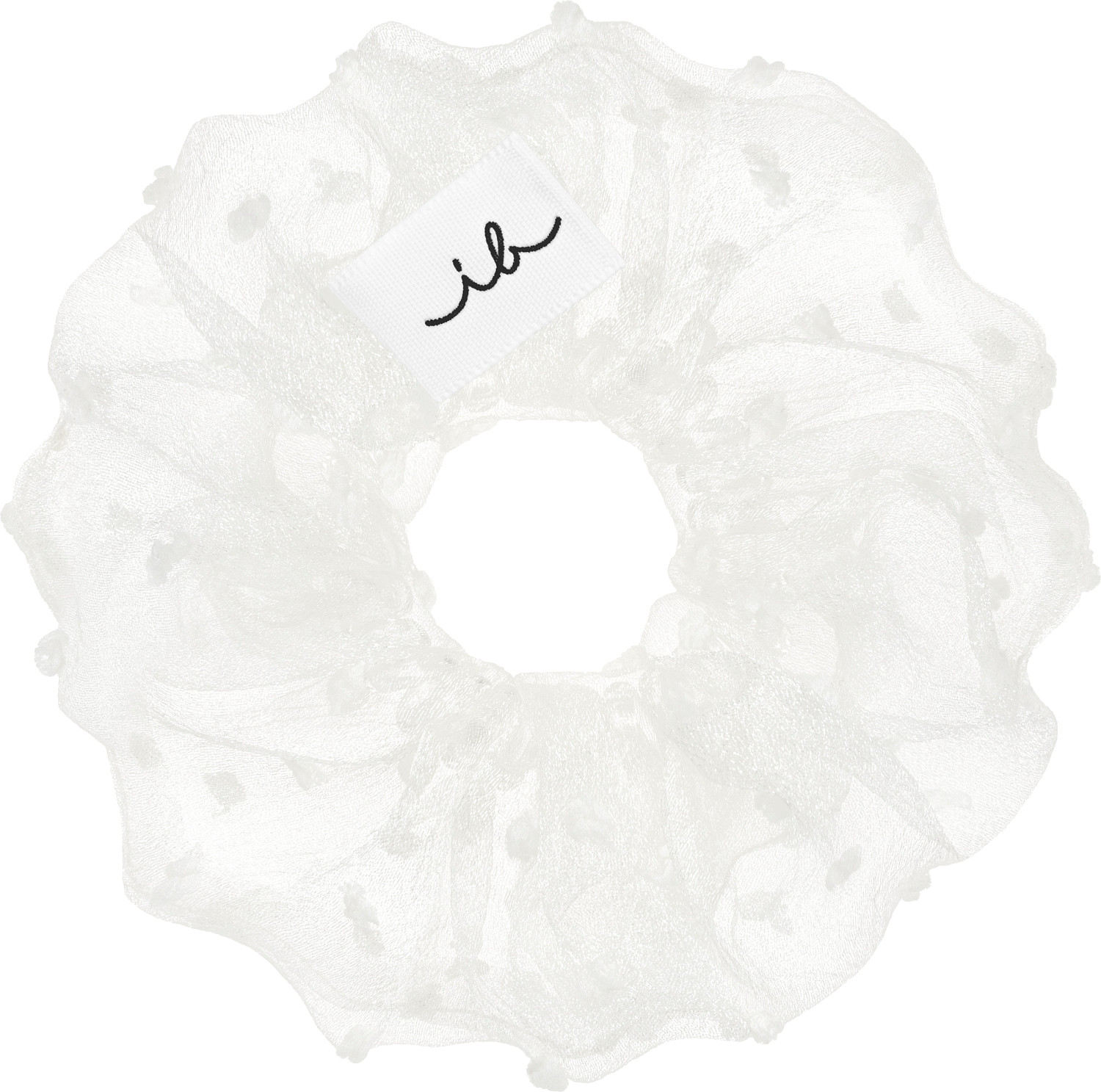  invisibobble Sprunchie Wildflower Sunthreads 