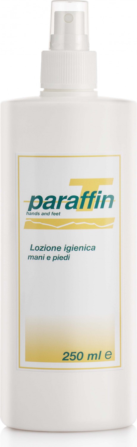  XanitaliaPro Paraffin lotion nettoyante 250 ml 