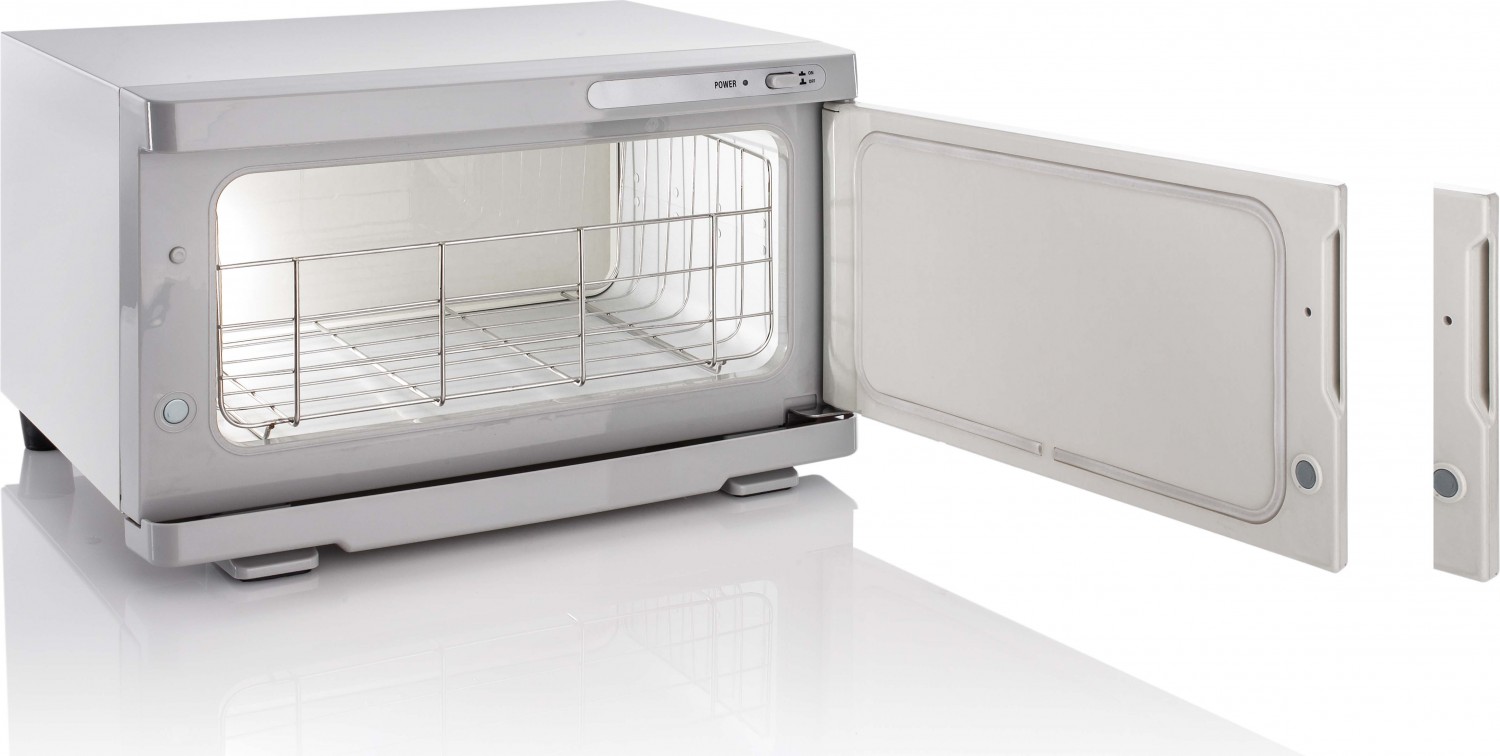  XanitaliaPro Towel warmer 