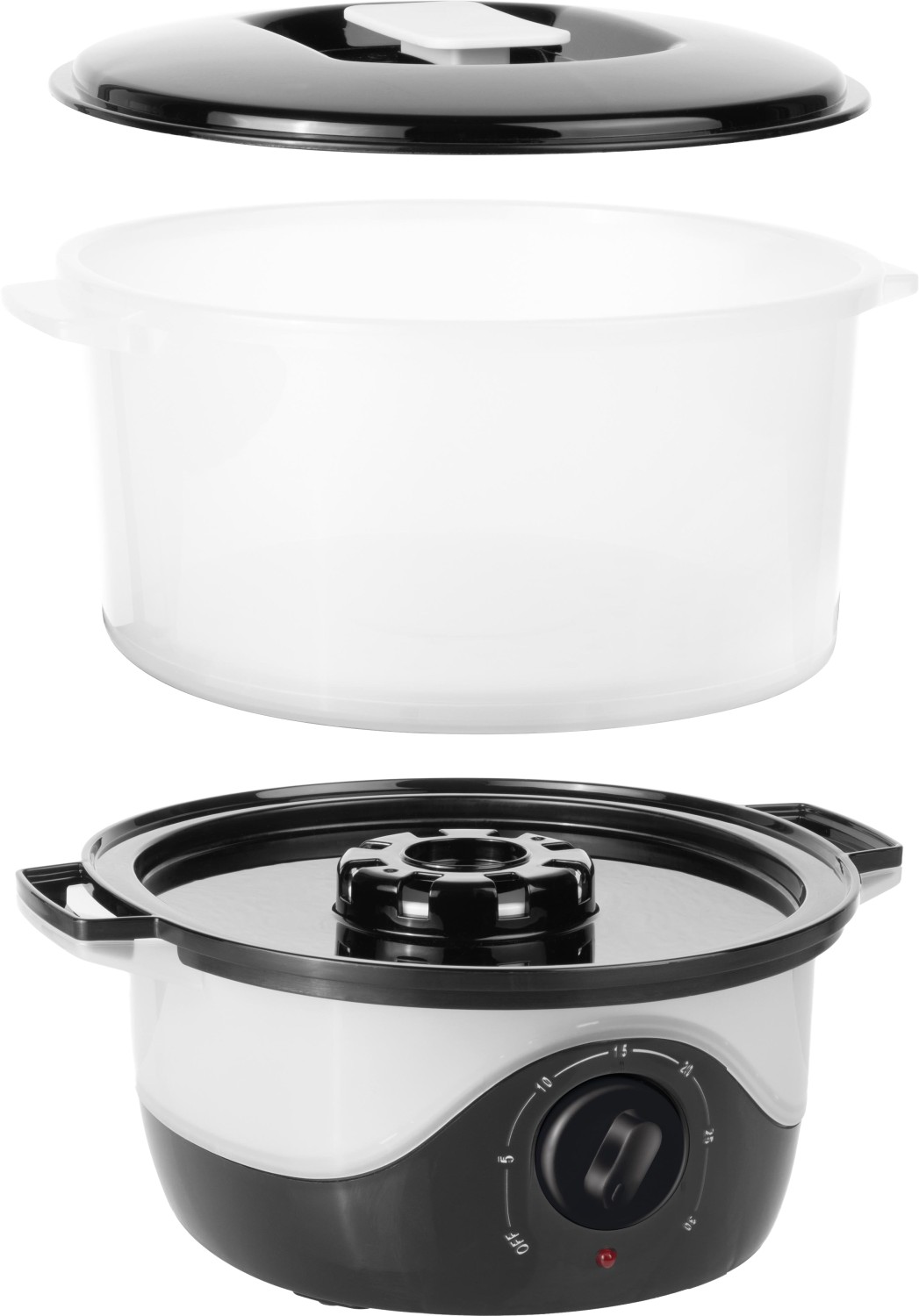  XanitaliaPro Aroma Towel Steamer 
