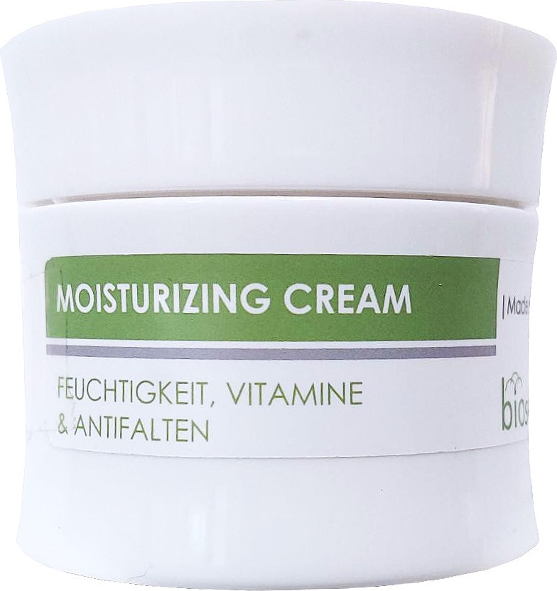  Biosence Moisturizing Cream 50 ml 